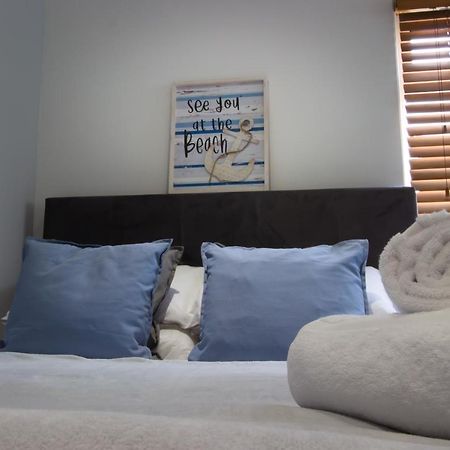 Bournemouth - Self Contained Annex Apartment Екстериор снимка
