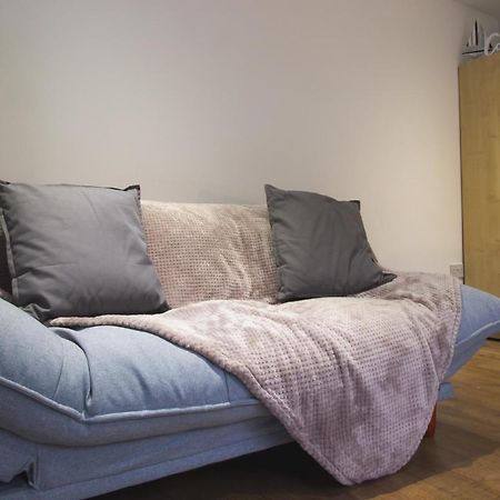Bournemouth - Self Contained Annex Apartment Екстериор снимка